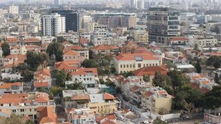 תמונת נוף תל אביב