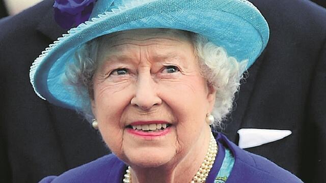 המלכה אליזבת. המנהיגה הכי ותיקה בעולם