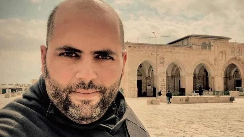 מוסטפא חוסני ח'לף