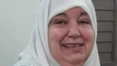 יוסרא חוסני ח'לף