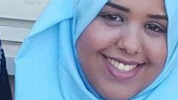 Shurouk Joubran who died from COVID-19 after being infected while pregnant 