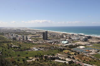 פארק מתמ מת"מ מת"ם מתם חיפה פארק תעשייה