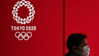 נדחתה מ-2020. אולימפיאדת טוקיו בלי תיירים זרים  