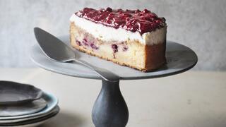 מיקי שמו, שף הבית של בוש