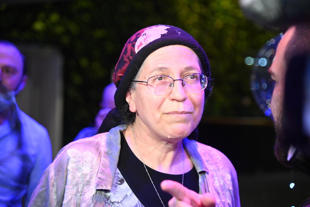 אורית סטרוק