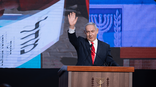 מטה הליכוד לאחר תוצאות מדגמי בחירות 2021