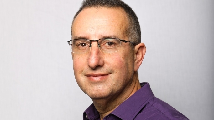 פרופ רונן רובינשטיין, מנהל מערך הלב ביה"חוולפסון