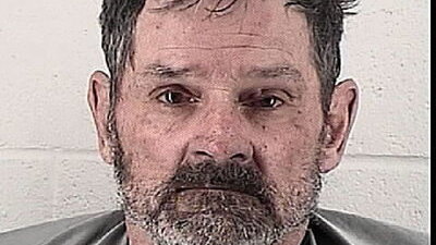 Frazier Glenn Miller Jr. who killed three in an anti-Semitic attack in Kansas in 2014 