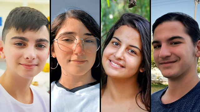 תלמידי בתי הספר יחזרו מחר ללימודים בתום חופשת הפסח לפי המתווה הישן חרף הירידה בתחלואה ופתיחת המשק