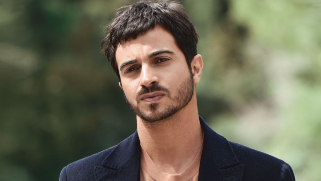 איתי תורג'מן (צילום: מאיר כהן, סגנון: תומר אלמוזנינו ל"סולו") איתי תורג'מן