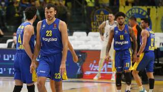 ז'יז'יץ' מאוכזב