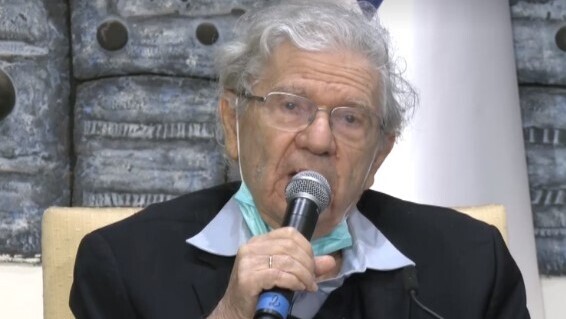 ראובן ריבלין