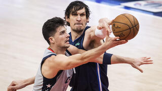 דני אבדיה מול בובאן מריאנוביץ'