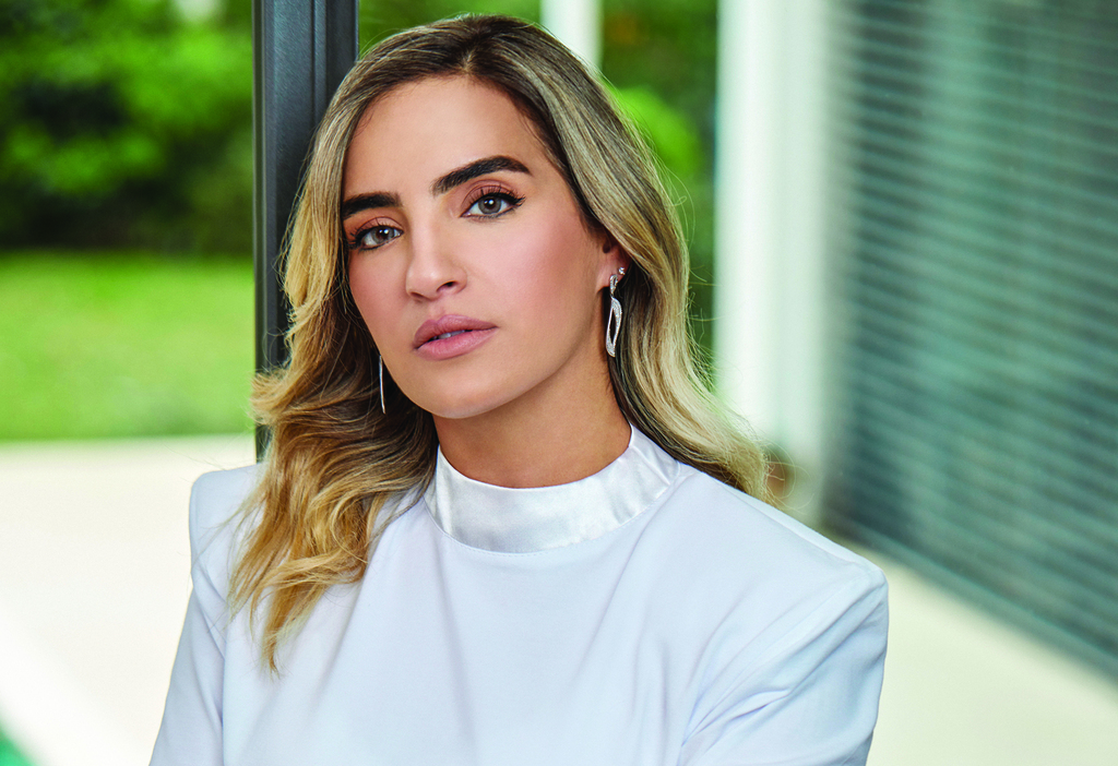 מורג מרדכי, עורכת דין