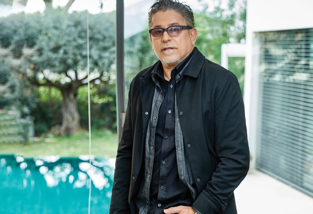 רוני ימין המומחה לפתרונות שיער מתקדמים