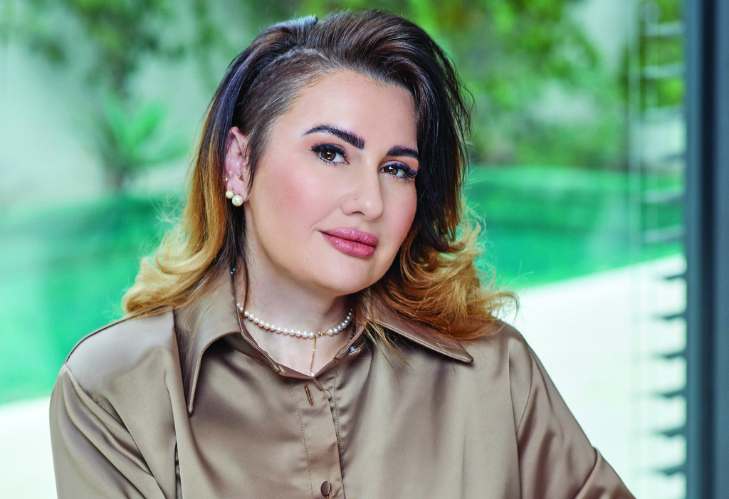 ד"ר דיאנה זולוטניק, רופאה אסתטית