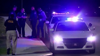 פצועים מירי לעבר סניף FedEx באינדיאנפוליס