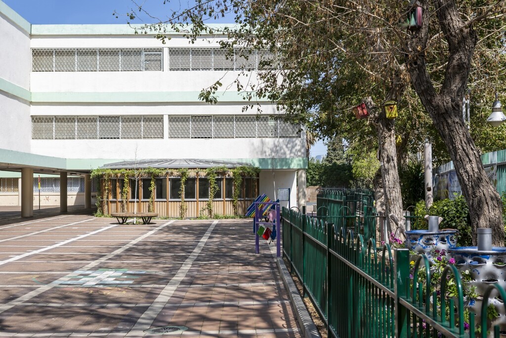 איל עברי