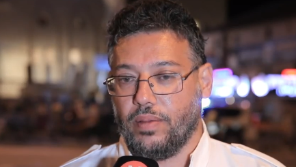 ד"ר רועי בבילה, רופא מד"א