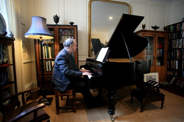 The new Austrians cherish traces of their heritage