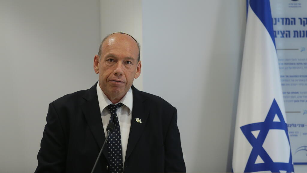 מבקר המדינה מתניהו אנגלמן יקיים מסיבת עיתונאים בנושא האסון בהר מירון