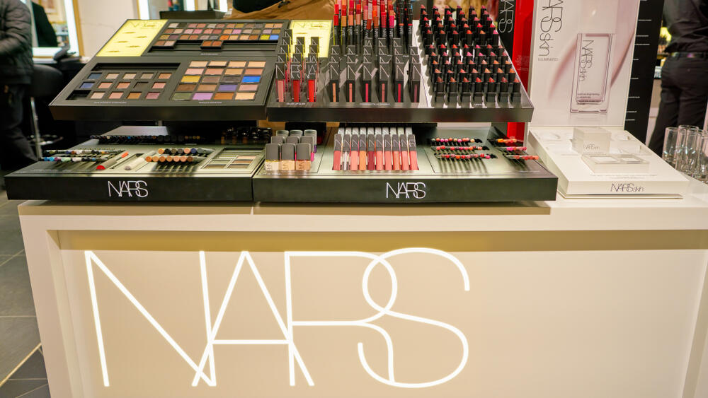 נארס NARS