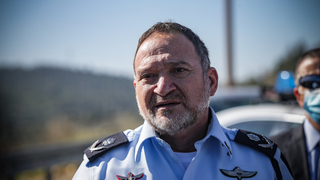 צילום: אלכס קולומויסקי