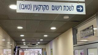 לשכת רישום מקרקעין (טאבו) משרד המשפטים