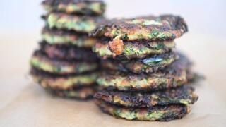 קישואים - נופר זוהר