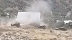 צה"ל בכפר עקרבא