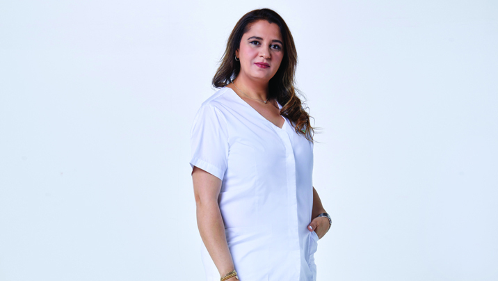 אורית מורידיאן, קוסמטיקאית ביופור