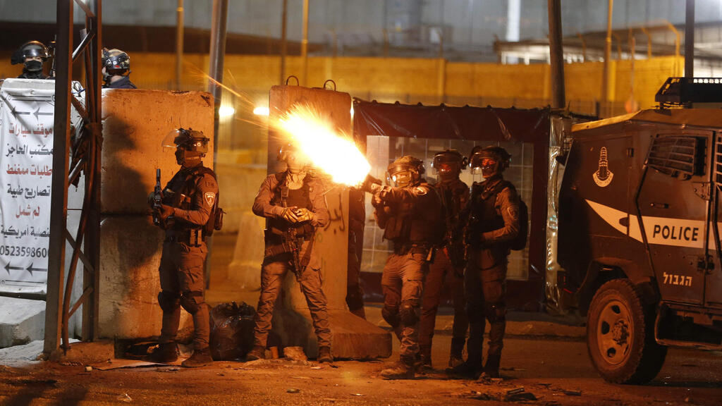 מהומות בקלנדיה