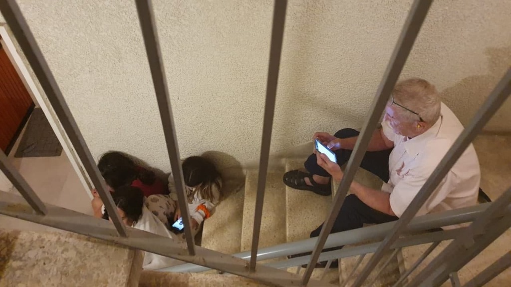 תל אביב