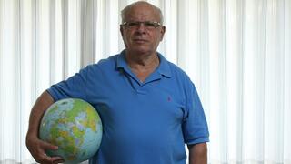 אבי הר-אבן