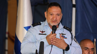 הצהרה של מפכ"ל המשטרה, רנ"צ יעקב שבתאי, מפקד מחוז מרכז, ניצב משה ברקת, מפקד מג"ב, ניצב אמיר כהן  בעקבות המתיחות עם המגזר הערבי