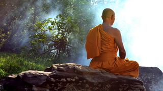 בודהיזם וחרדה
