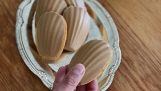 קלאסיקה צרפתית: מתכון לעוגיות מדלן שלא תפסיקו לזלול