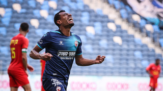 פארליי רוסה