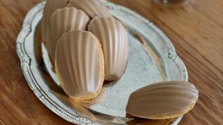  הכי טעים בעולם: מתכון לעוגיות מדלן