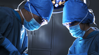 אילוס אילוסטרציה ניתוח מנתח מנתחים 