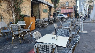 שוק הפשפשים ביפו