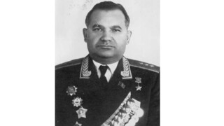 Яков Крейзер 