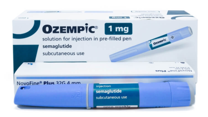 Препарат Ozempic אוזמפיק