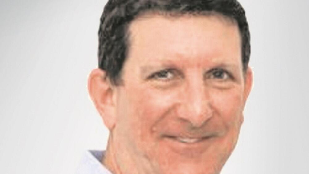 מייק בן ארי