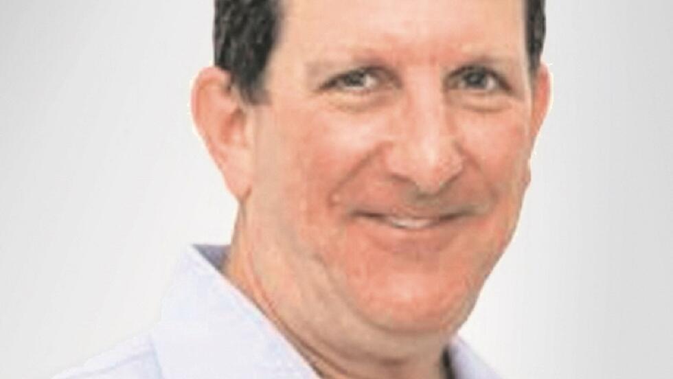 מייק בן ארי