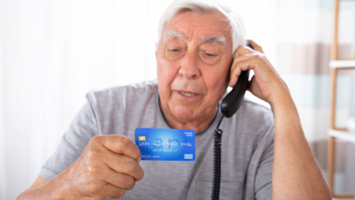 пенсионер кредитка телефон 