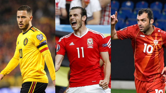 פאנדב, בייל, הזאר