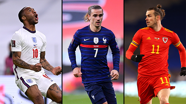 בייל, גריזמן וסטרלינג