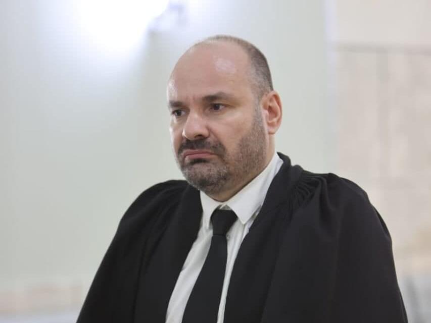 עו"ד דניאל חקלאי