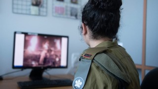 מנת"ם קציני ניהול תכנון צה"ל צבא